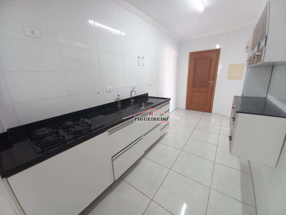 Imagem Apartamento com 2 Quartos à Venda, 104 m² em Canto Do Forte - Praia Grande