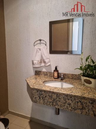Apartamento com 3 Quartos à Venda, 120 m² em Mooca - São Paulo