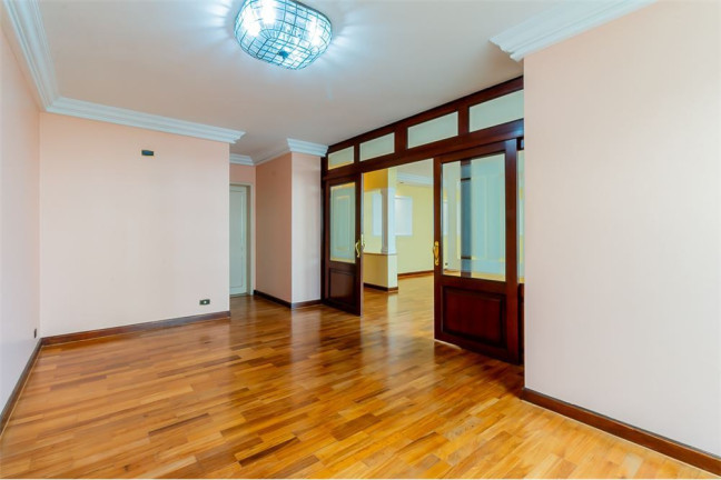 Imagem Apartamento com 4 Quartos à Venda, 276 m² em Higienópolis - São Paulo