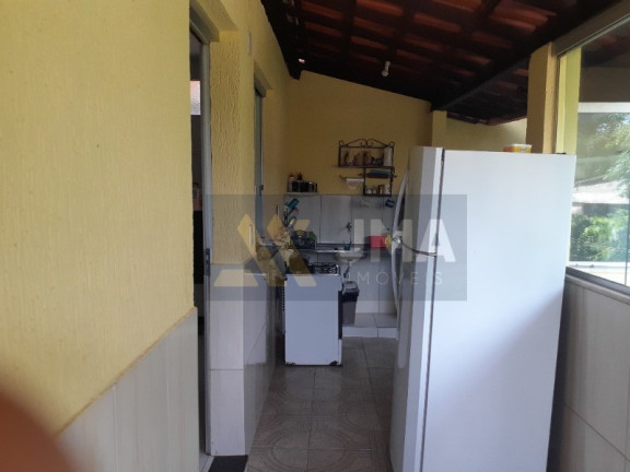 Imagem Casa com 4 Quartos à Venda, 260 m² em Jardim Das Alterosas 1ª Seção - Betim