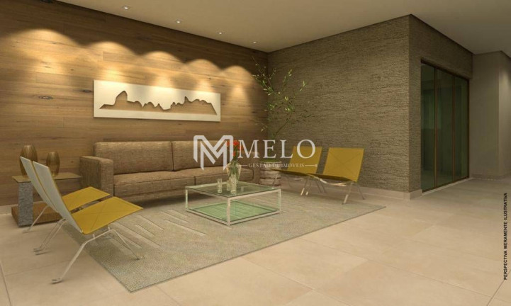Imagem Apartamento com 1 Quarto à Venda, 33 m² em Torreão - Recife Imagem Apartamento com 1 Quarto à Venda, 33 m² em Torreão - Recife