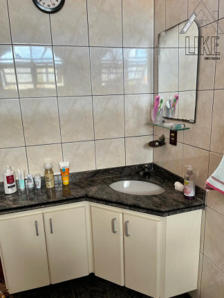 Imagem Imóvel com 4 Quartos à Venda, 302 m² em Jardim Satélite - São José Dos Campos