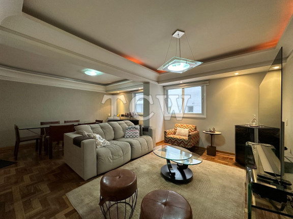 Foto do imóvel Apartamento com 2 Quartos à Venda, 115 m² em Jardim Paulista - São Paulo