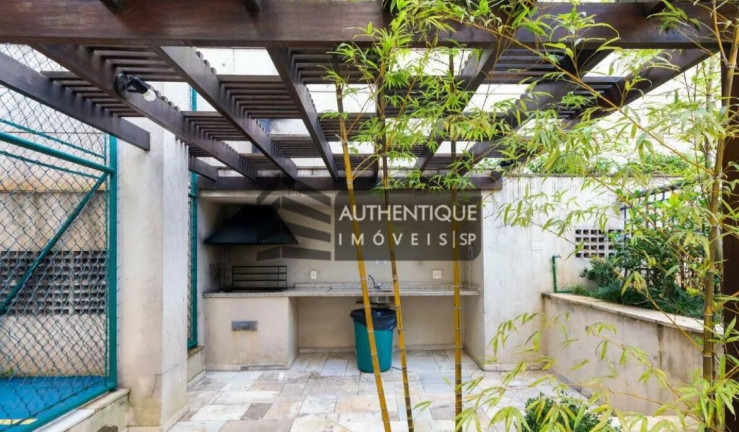 Imagem Apartamento com 3 Quartos à Venda, 129 m² em Vila Clementino - São Paulo Imagem Apartamento com 3 Quartos à Venda, 129 m² em Vila Clementino - São Paulo