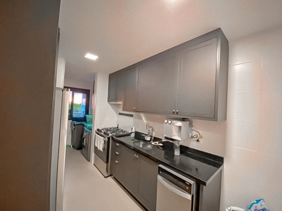 Imagem Apartamento com 3 Quartos à Venda, 137 m² em Residencial Paraíso - Franca Imagem Apartamento com 3 Quartos à Venda, 137 m² em Residencial Paraíso - Franca