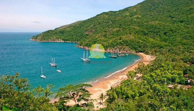 Terreno à Venda, 9.521.643 m² em Ilhabela - Ilhabela