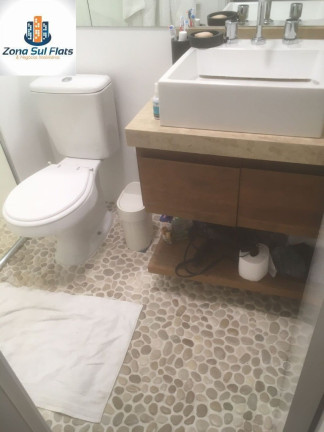 Imagem Apartamento com 2 Quartos à Venda, 85 m² em Pinheiros - São Paulo