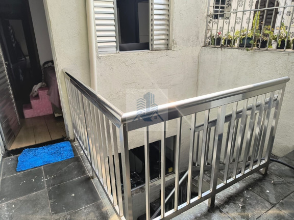 Imagem Casa de Condomínio com 3 Quartos à Venda, 100 m² em Jardim São Bernardo - São Paulo Imagem Casa de Condomínio com 3 Quartos à Venda, 100 m² em Jardim São Bernardo - São Paulo