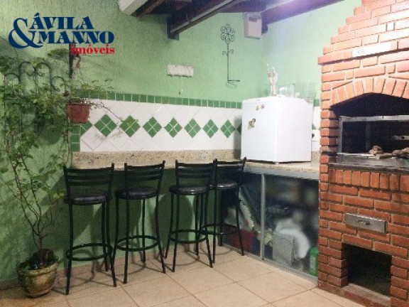 Imagem Sobrado com 3 Quartos à Venda, em Vila Prudente - Sao Paulo Imagem Sobrado com 3 Quartos à Venda, em Vila Prudente - Sao Paulo