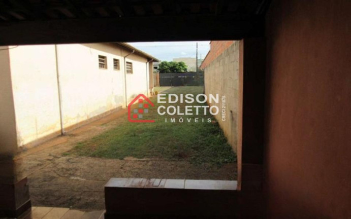 Imagem Galpão à Venda, 1.686 m² em água Branca - Piracicaba