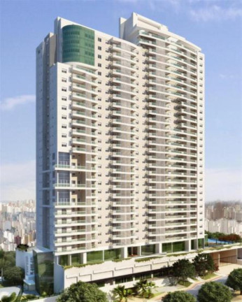 Apartamento com 1 Quarto à Venda, 50 m² em Centro - São Paulo