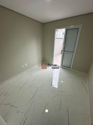 Imagem Apartamento com 2 Quartos à Venda, 68 m² em Vila Linda - Santo André Imagem Apartamento com 2 Quartos à Venda, 68 m² em Vila Linda - Santo André