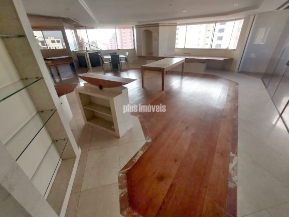 Imagem Apartamento com 4 Quartos à Venda, 637 m² em Morumbi - São Paulo Imagem Apartamento com 4 Quartos à Venda, 637 m² em Morumbi - São Paulo