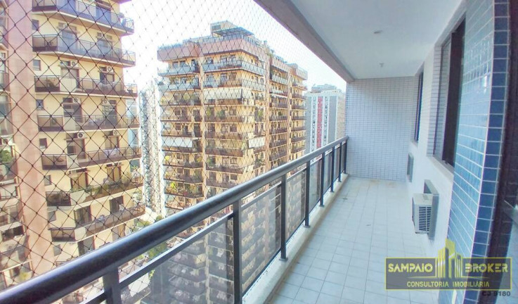 Imagem Apartamento com 2 Quartos à Venda, 97 m² em Barra Da Tijuca - Rio De Janeiro Imagem Apartamento com 2 Quartos à Venda, 97 m² em Barra Da Tijuca - Rio De Janeiro