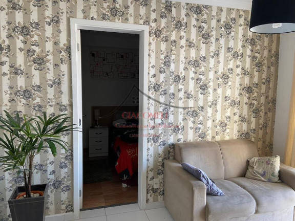 Imagem Apartamento com 2 Quartos à Venda, 44 m² em Jardim Santa Terezinha (zona Leste) - São Paulo Imagem Apartamento com 2 Quartos à Venda, 44 m² em Jardim Santa Terezinha (zona Leste) - São Paulo