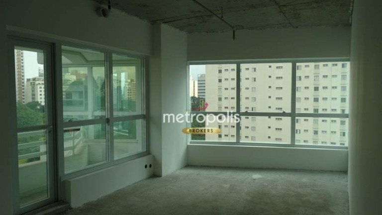 Sala Comercial à Venda, 36 m² em Consolação - São Paulo
