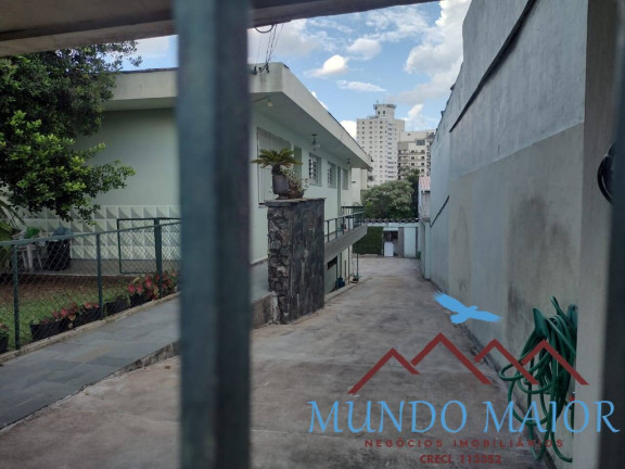Imagem Casa à Venda, 865 m² em Jardim Bela Vista - Santo André Imagem Casa à Venda, 865 m² em Jardim Bela Vista - Santo André
