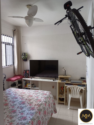 Imagem Apartamento com 3 Quartos à Venda, 102 m² em Manaíra - João Pessoa
