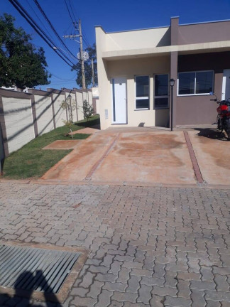 Imagem Casa de Condomínio com 1 Quarto à Venda, 49 m² em Caguassu - Sorocaba Imagem Casa de Condomínio com 1 Quarto à Venda, 49 m² em Caguassu - Sorocaba