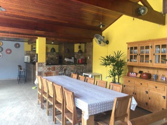 Imagem Casa com 3 Quartos à Venda, 330 m² em Jardim Santa Rosália - Sorocaba