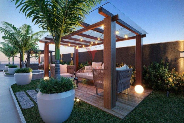 Imagem Apartamento com 3 Quartos à Venda, 180 m² em Tabuleiro - Barra Velha