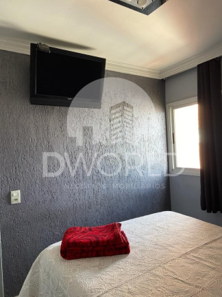 Imagem Cobertura com 3 Quartos à Venda, 104 m² em Casa Branca - Santo André