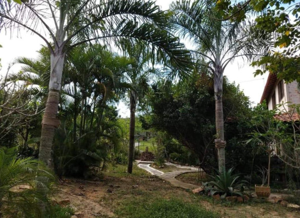 Imagem Chácara à Venda, 38.000 m² em Itaboraí - Itaboraí