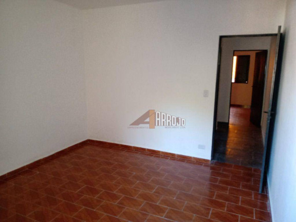 Imagem Casa com 2 Quartos para Alugar, 80 m² em Parque Boturussu - São Paulo Imagem Casa com 2 Quartos para Alugar, 80 m² em Parque Boturussu - São Paulo
