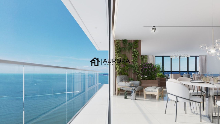 Imagem Apartamento com 6 Quartos à Venda, 410 m² em Centro - Balneário Camboriú