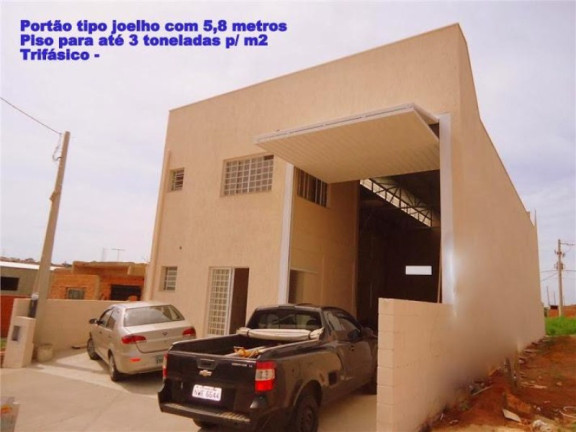 Imóvel à Venda, 230 m² em Jardim Das Figueiras Ii - Hortolândia
