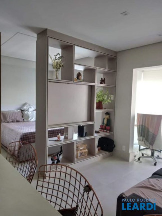 Imagem Apartamento com 1 Quarto à Venda, 34 m² em Ipiranga - São Paulo Imagem Apartamento com 1 Quarto à Venda, 34 m² em Ipiranga - São Paulo