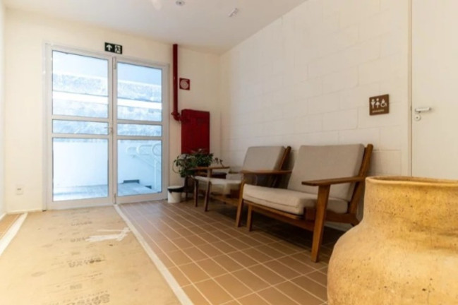 Imagem Imóvel com 1 Quarto à Venda, 50 m² em Vila Buarque - São Paulo Imagem Imóvel com 1 Quarto à Venda, 50 m² em Vila Buarque - São Paulo