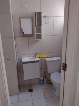 Imagem Apartamento com 2 Quartos à Venda, 51 m² em Condomínio Residencial Pássaros Da Amazônia - Sorocaba Imagem Apartamento com 2 Quartos à Venda, 51 m² em Condomínio Residencial Pássaros Da Amazônia - Sorocaba