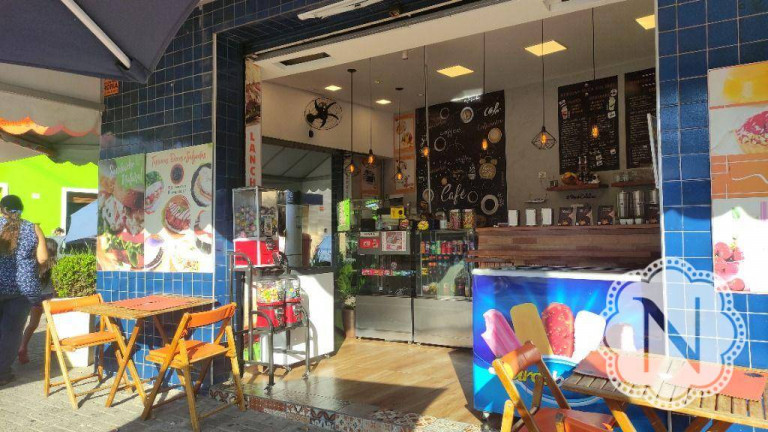 Imagem Loja à Venda, 35 m² em Centro - Itanhaém Imagem Loja à Venda, 35 m² em Centro - Itanhaém