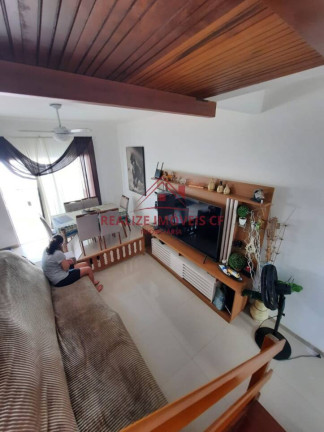 Imagem Casa de Condomínio com 3 Quartos à Venda, 100 m² em Caminho De Búzios - Cabo Frio
