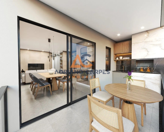 Imagem Imóvel com 2 Quartos à Venda, 76 m² em Gravatá - Navegantes Imagem Imóvel com 2 Quartos à Venda, 76 m² em Gravatá - Navegantes