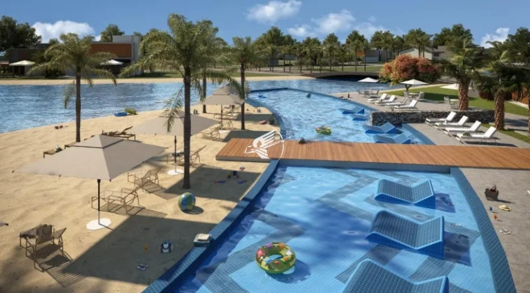Imagem Terreno à Venda, 275 m² em Allure - Xangri-lá Imagem Terreno à Venda, 275 m² em Allure - Xangri-lá