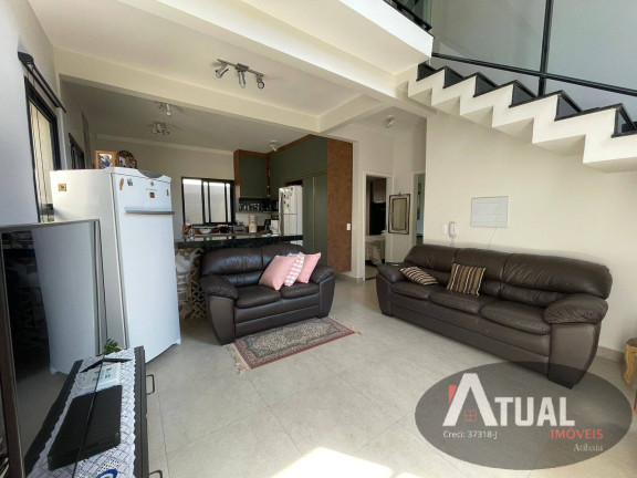 Imagem Casa de Condomínio com 2 Quartos à Venda, 108 m² em Ribeirão Dos Porcos - Atibaia Imagem Casa de Condomínio com 2 Quartos à Venda, 108 m² em Ribeirão Dos Porcos - Atibaia