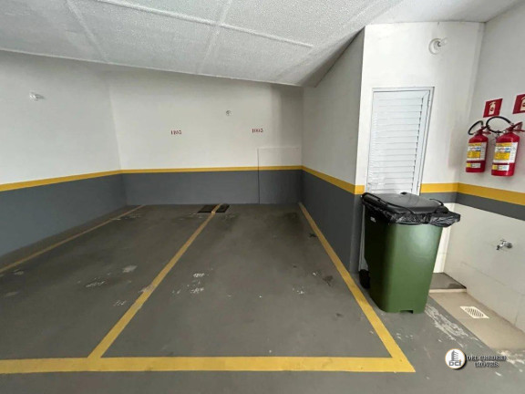 Imagem Apartamento com 1 Quarto à Venda, 38 m² em Praia Do Morro - Guarapari