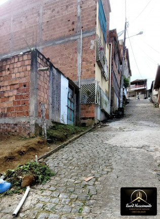 Imagem Casa com 2 Quartos à Venda, 72 m² em Armando Uzêda Pires - Ubaitaba