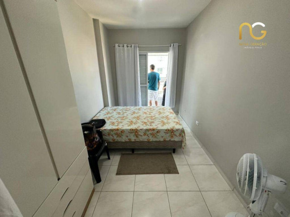 Imagem Apartamento com 2 Quartos à Venda, 66 m² em Vila Assunção - Praia Grande