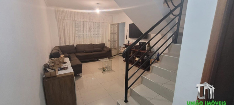Imagem Casa com 2 Quartos à Venda, 100 m² em Jardins - Bragança Paulista Imagem Casa com 2 Quartos à Venda, 100 m² em Jardins - Bragança Paulista