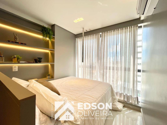 Imagem Apartamento com 2 Quartos à Venda, 50 m² em Tambaú - João Pessoa