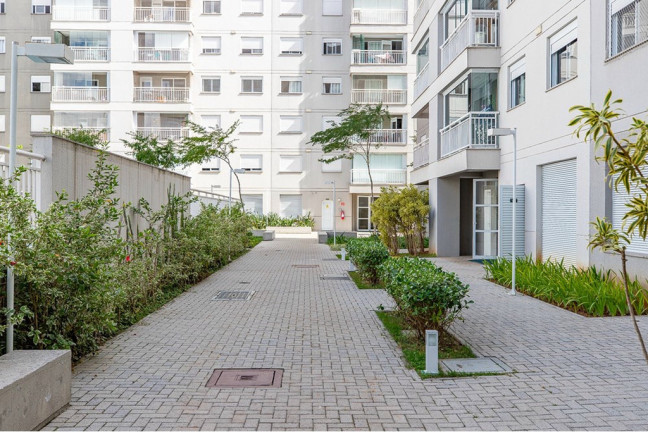 Imagem Apartamento com 3 Quartos à Venda, 81 m² em Vila Isa - São Paulo Imagem Apartamento com 3 Quartos à Venda, 81 m² em Vila Isa - São Paulo