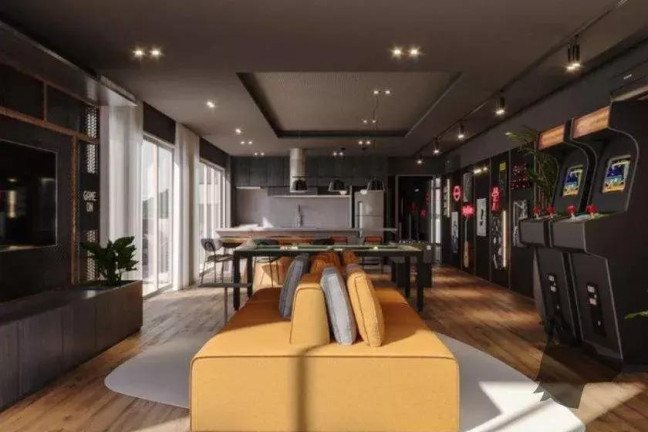 Imagem Apartamento com 2 Quartos à Venda, 80 m² em Cachoeira Do Bom Jesus - Florianópolis