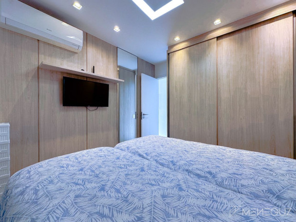 Imagem Apartamento com 2 Quartos à Venda, 75 m² em Praia Do Morro - Guarapari Imagem Apartamento com 2 Quartos à Venda, 75 m² em Praia Do Morro - Guarapari
