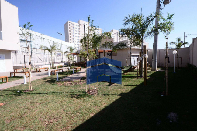 Imagem Apartamento com 2 Quartos à Venda, 51 m² em Jardim Casablanca - Indaiatuba Imagem Apartamento com 2 Quartos à Venda, 51 m² em Jardim Casablanca - Indaiatuba