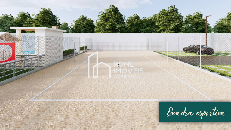 Imagem Apartamento com 2 Quartos à Venda, 46 m² em Parque Verde - Belém