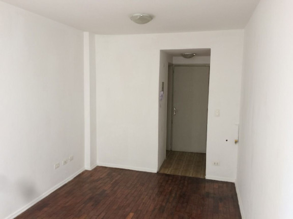 Imagem Kitnet com 1 Quarto à Venda, 22 m² em República - São Paulo Imagem Kitnet com 1 Quarto à Venda, 22 m² em República - São Paulo