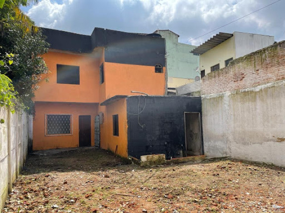 Terreno à Venda, 192 m² em Vila Valparaíso - Santo André
